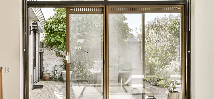 Glass Door Panel Replacement Cost Downey