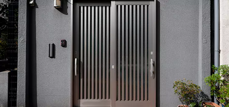 Specialized Steel Door Services in Downey, CA