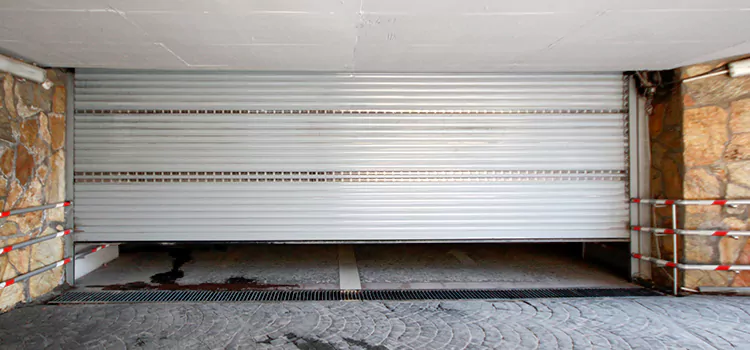 Steel Garage Door Repair Downey